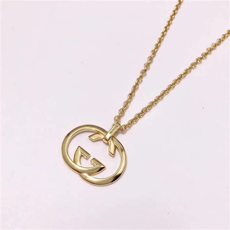 second hand gucci necklace|cheap gucci jewellery uk.